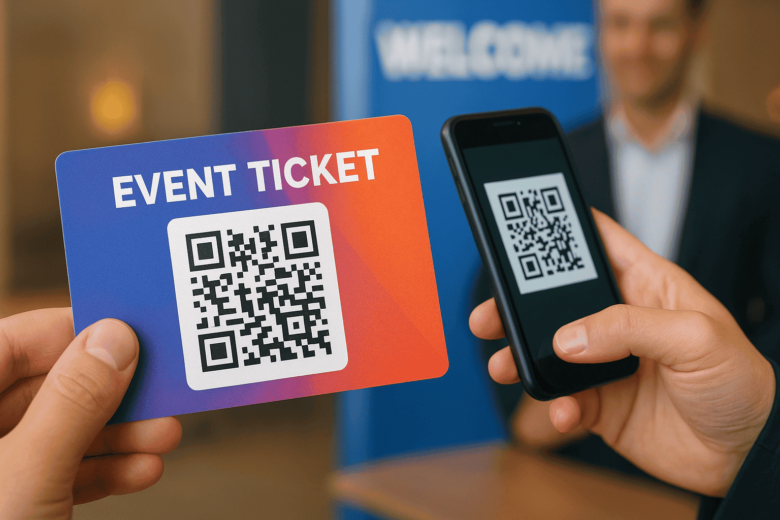 Event Technology