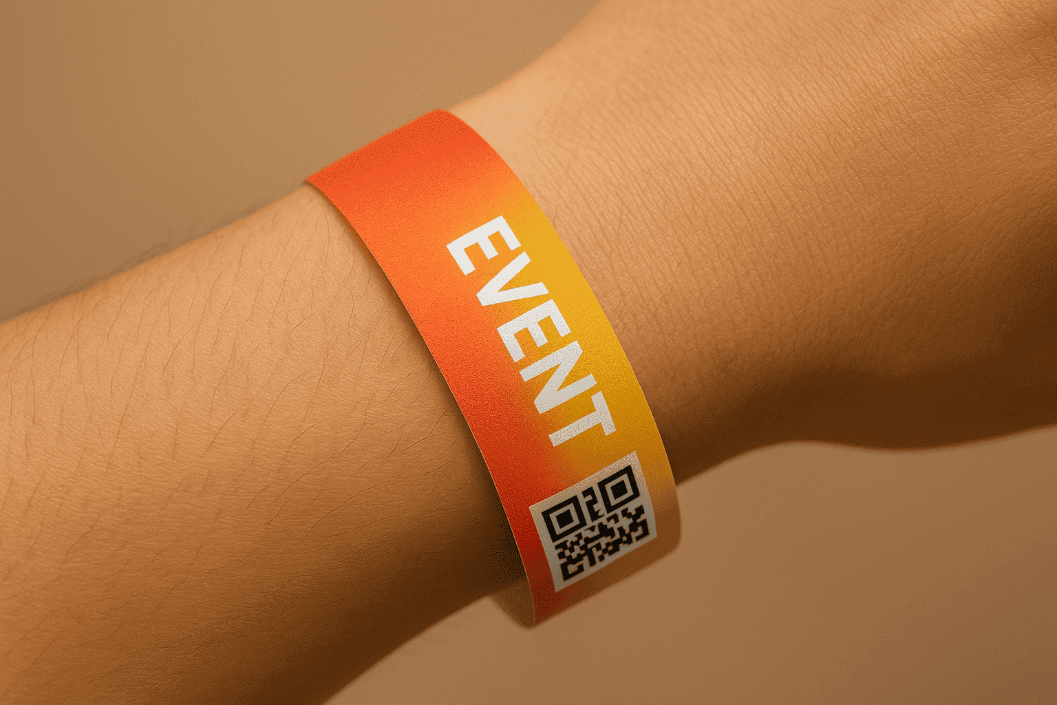 Event Technology