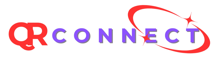 QR Connect Logo